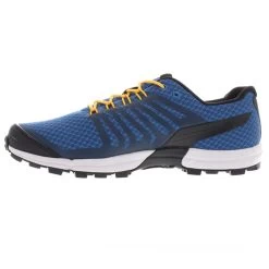 Roclite G 290 Mens Trail Running Shoes Blue/Yellow -Optimal Shoe Store roclite g 290 mens trail running shoes blue yellow p6201 24392 image