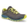 Topo Athletic Runventure 3 Womens Zero Drop Trail Running Shoes Grey/Green -Optimal Shoe Store runventure 3 womens zero drop trail running shoes grey green p5660 21882 image