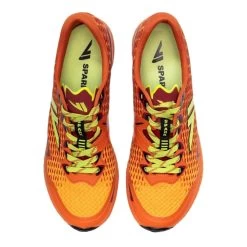Spark Mens Trail Running Shoes Orange -Optimal Shoe Store spark mens trail running shoes orange p6823 26887 image