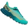 Hoka Speedgoat 5 Womens Trail Running Shoes Deep Teal/Water Garden -Optimal Shoe Store speedgoat 5 womens trail running shoes deep teal water garden p7761 30656 image