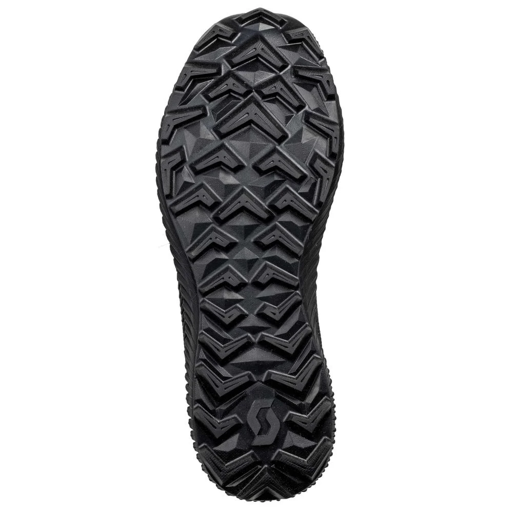 Scott Supertrac Ultra RC Mens Trail Running Shoes Black 5 Scott Supertrac Ultra RC Mens Trail Running Shoes Black - Image 3