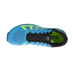 Terraultra G 270 Womens Wider Zero Drop Graphene Trail Running/Ultramarathon Shoes Blue/Yellow 12 Terraultra G 270 Womens Wider Zero Drop Graphene Trail Running/Ultramarathon Shoes Blue/Yellow -Optimal Shoe Store terraultra g 270 womens wider zero drop graphene trail running ultramarathon shoes blue yellow p6197 24371 image