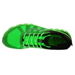 TerraUltra G260 Trail Running Shoes Black/Green -Optimal Shoe Store terraultra g260 trail running shoes black green p4505 17091 image