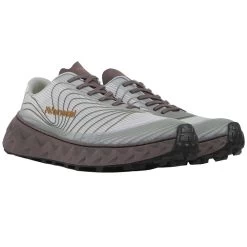 New Arrival -Optimal Shoe Store tomir mens trail running shoes grey purple p8231 32678 image