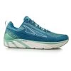 Altra Torin 4 Plush Womens Road Running Shoes Blue/Green -Optimal Shoe Store torin 4 plush womens road running shoes blue green p5119 18376 image