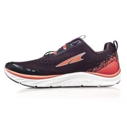 Altra Torin 4 Womens Road Running Shoes Wine/Coral -Optimal Shoe Store torin 4 womens road running shoes wine coral p5041 18593 image