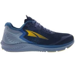Altra Torin 5 Wide Mens Road Running Shoes Majolica Blue