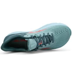 Altra Torin 6 Womens Road Running Shoes Dusty Teal -Optimal Shoe Store torin 6 womens road running shoes dusty teal p7527 29707 image