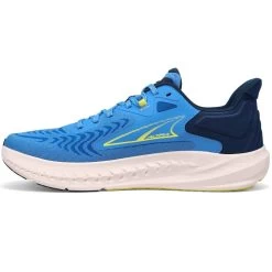 Altra Torin 7 Wide Mens Running Shoes Blue -Optimal Shoe Store torin 7 wide mens running shoes blue p8395 33443 image