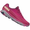 Hoka Torrent 2 Womens Trail Running Shoes Festival Fuchsia/Ibis Rose -Optimal Shoe Store torrent 2 womens trail running shoes festival fuchsia ibis rose p7523 29676 image