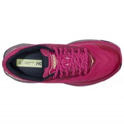 Hoka Torrent 2 Womens Trail Running Shoes Festival Fuchsia/Ibis Rose -Optimal Shoe Store torrent 2 womens trail running shoes festival fuchsia ibis rose p7523 29678 image