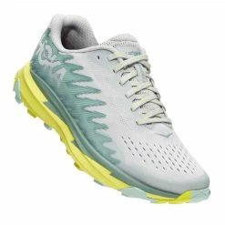 Hoka Torrent 3 Womens Trail Running Shoes Mercury/Evening Primrose -Optimal Shoe Store torrent 3 womens trail running shoes mercury evening primrose p7978 31532 image