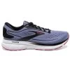 BROOKS Trace 2 Womens Running Shoes Purple Impression/Black/Knocko -Optimal Shoe Store trace 2 womens running shoes purple impression black knocko p7429 29198 image
