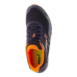 Trailtalon 290 V2 Mens Trail Running Shoes Navy/Orange -Optimal Shoe Store trailtalon 290 v2 mens trail running shoes navy orange p7340 28901 image