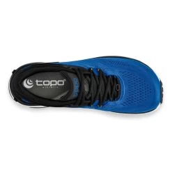 Topo Athletic Ultraventure 2 Mens Trail Running Shoes Blue/Grey -Optimal Shoe Store ultraventure 2 mens trail running shoes blue grey p6299 24845 image