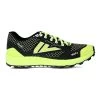 VJ MAXX Womens Trail Running Shoes Black/Green -Optimal Shoe Store vj maxx womens trail running shoes black green p5074 17913 image