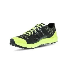 VJ MAXX Womens Trail Running Shoes Black/Green -Optimal Shoe Store vj maxx womens trail running shoes black green p5074 17915 image