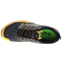 X-Talon Ultra 260 V2 Mens Trail Running Shoes Black/Gold -Optimal Shoe Store x talon ultra 260 v2 mens trail running shoes black gold p6970 27424 image