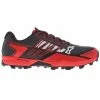 X-Talon Ultra 260 V2 Mens Trail Running Shoes Black/Red -Optimal Shoe Store x talon ultra 260 v2 mens trail running shoes black red p7710 30448 image