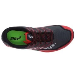 X-Talon Ultra 260 V2 Mens Trail Running Shoes Black/Red -Optimal Shoe Store x talon ultra 260 v2 mens trail running shoes black red p7710 30450 image