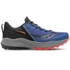 Saucony Xodus Ultra Mens Trail Running Shoes Sapphire/Vizired 2 Saucony Xodus Ultra Mens Trail Running Shoes Sapphire/Vizired -Optimal Shoe Store xodus ultra mens trail running shoes sapphire vizired p7378 29032 image