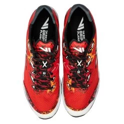 XTRM2 Trail Running Shoes Unisex Red -Optimal Shoe Store xtrm2 trail running shoes unisex red p7256 28547 image