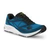 Topo Athletic Zephyr Mens Running Shoes Blue/Black -Optimal Shoe Store zephyr mens running shoes blue black p5494 21009 image